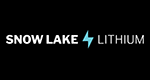 SNOW LAKE RESOURCES