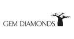 GEM DIAMONDS LIMITED ORD USD0.01 (DI)