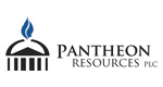 PANTHEON RESOURCES ORD 1P