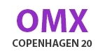 OMX COPENHAGEN 20