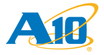 A10 NETWORKS INC.
