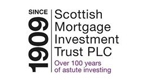 SCOTTISH MORTGAGE INVEST TRUST ORD 5P