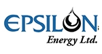 EPSILON ENERGY LTD.