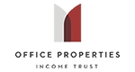 OFFICE PROPERTIES INCOME TRUST