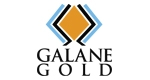 GALANE GOLD LTD GGGOF