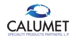 CALUMET SPECIALTY PRODUCTS PARTNERS L.P