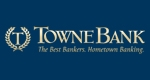 TOWNE BANK