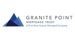 GRANITE POINT MORTGAGE TRUST