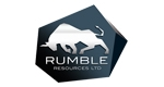 RUMBLE RESOURCES LIMITED