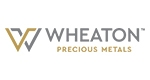 WHEATON PREC. COM SHS NPV (CDI)