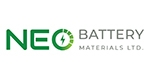 NEO BATTERY MATLS LTD BCGOF