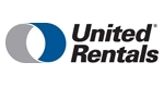 UNITED RENTALS INC.