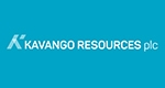 KAVANGO RESOURCES ORD 0.1P