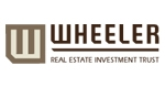 WHEELER REAL ESTATE INVESTMENT TRUST