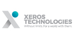 XEROS TECHNOLOGY GRP. ORD 0.1P