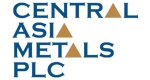CENTRAL ASIA METALS ORD USD0.01