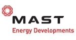 MAST ENERGY DEVELOPMENTS ORD GBP0.001