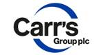 CARR S GRP. ORD 2.5P