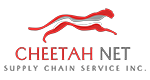 CHEETAH NET SUPPLY CHAIN SERVICE
