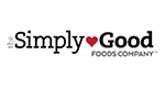 THE SIMPLY GOOD FOODS CO.