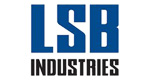 LSB INDUSTRIES INC.