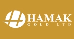 HAMAK GOLD LIMITED ORD NPV (DI)