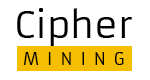 CIPHER MINING INC.