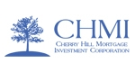 CHERRY HILL MORTGAGE INVESTMENT