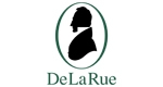 DE LA RUE PLC [CBOE]