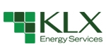 KLX ENERGY SERVICES HLD.