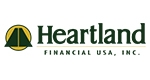 HEARTLAND FINANCIAL USA