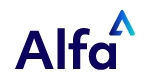 ALFA FINANCIAL SOFTWARE HOLDINGS 0.1P