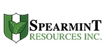 SPEARMINT RESOURCES SPMTF