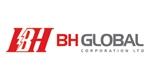 BH GLOBAL LIMITED ORD NPV USD