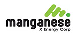 MANGANESE X ENERGY SNCGF