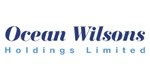 OCEAN WILSONS (HOLDINGS) LD ORD 20P