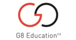 G8 EDUCATION LIMITED