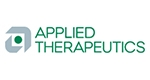 APPLIED THERAPEUTICS INC.