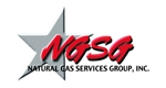 NATURAL GAS SERVICES GROUP