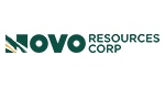 NOVO RESOURCES CORP NSRPF