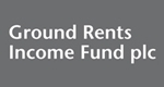 GROUND RENTS INCOME FUND ORD 50P