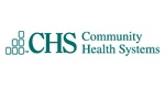 COMMUNITY HEALTH SYSTEMS INC.