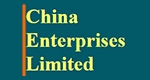 CHINA ENTERPRISES CSHEF