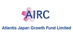 ATLANTIS JAPAN GROWTH FUND LD ORD NPV