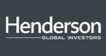 HENDERSON HIGH INCOME TRUST ORD 5P