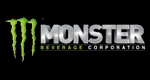 MONSTER BEVERAGE