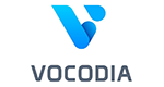 VOCODIA HOLDINGS