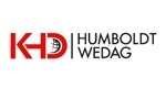 KHD HUMBOLDT WEDAG O.N.