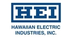 HAWAIIAN ELECTRIC INDUSTRIES