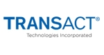 TRANSACT TECHNOLOGIES INC.